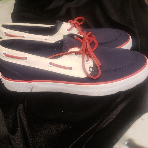 Men boat shoes - Picture 4 of 5